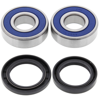 Front Wheel Bearing Kit