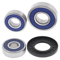 WHEEL BEARING KIT - 25-1260
