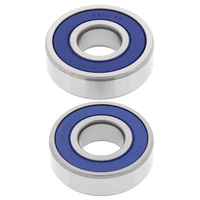 Rear Wheel Bearing Kit