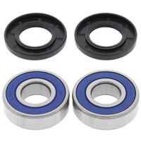 Rear Wheel Bearing Kit
