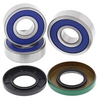 WHEEL BEARING KIT - 25-1264