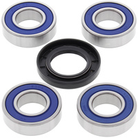 All Balls Wheel Bearing + Seals Rear for Yamaha TT350 1986 to 2001 | TT600 1983 to 94