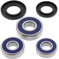 Rear Wheel Bearing Kit