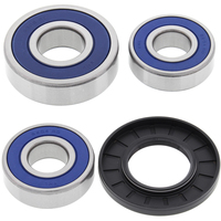 Rear Wheel Bearing Kit