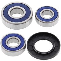 Rear Wheel Bearing Kit