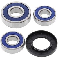 WHEEL BEARING KIT REAR 25-1272