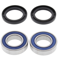 All Balls Rear Wheel Bearings for Husqvarna TC85 BW | TC85 SW 2014 to 2017