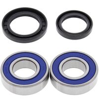 Rear Wheel Bearing Kit