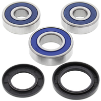 Rear Wheel Bearing Kit