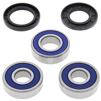 Rear Wheel Bearings Kit for Kawasaki ZX1000G Ninja 1000 ABS 2014 to 2017
