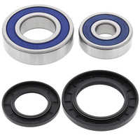 Rear Wheel Bearings Kit for Kawasaki Z750 KZ750 4 Cylinder 1980 to 1983
