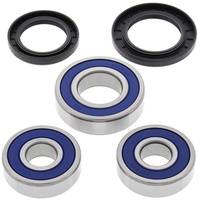 Rear Wheel Bearings Kit for Kawasaki Z1000 1977 - 1979 | Z1000 Z1R 78 - 80