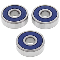 Rear Wheel Bearing Kit