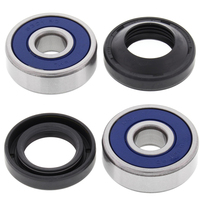 Front Wheel Bearing Kit