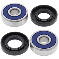 Front Wheel Bearing Kit