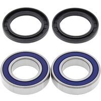 Rear Wheel Bearing Kit