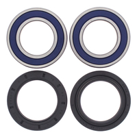 Rear Wheel Bearing Kit