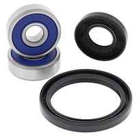 Front All Balls Wheel Bearing and Seals kit