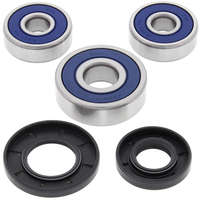 Rear Wheel Bearing Kit