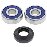Front Wheel Bearing Kit