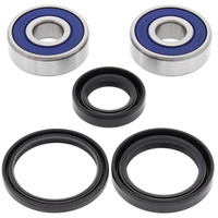 All Balls Front Wheel Bearing for Honda CB200 1974 - 1979 | Cl175 1968 - 1973