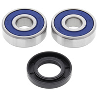 All Balls Front Wheel Bearings Kit for Suzuki TU250X 1997 1998 1999