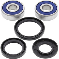 Front All Balls Front Wheel Bearing and Seals kit
