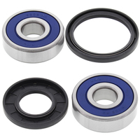 Front Wheel Bearing Kit