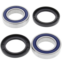 Rear All Balls Wheel Bearing and Seals kit
