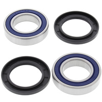 Rear All Balls Wheel Bearing and Seals kit