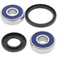 Front Wheel Bearing Kit