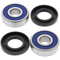 Front Wheel Bearing Kit