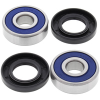 All Balls Front Wheel Bearing for Honda ATC185 1980 - 1983 | ATC200 1981 - 1986