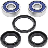All Balls Front Wheel Bearing Kit for Honda Cm450A 1982 1983 | Cm450C 1982