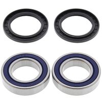 Rear Wheel Bearing Kit