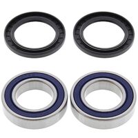WHEEL BEARING KIT REAR 25-1321