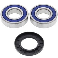 Rear Wheel Bearing Kit