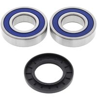 WHEEL BEARING KIT - INDENT 25-1322