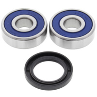 Rear Wheel Bearing and Seals kit