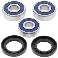 Rear Wheel Bearing Kit