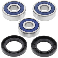 Rear Wheel Bearing and Seals kit