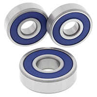 Rear Wheel Bearing Kit