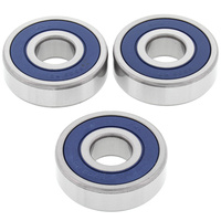 Rear Wheel Bearing Kit for Suzuki VL800 Volusia 2001 2002 2003 2004