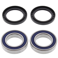 Rear Wheel Bearing Kit