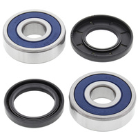 All Balls Front Wheel Bearing Kit for Kawasaki Z1300 1979 1980 1981 1982 1983