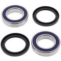 All Balls Rear Wheel Bearing for Suzuki LT250R 1987 - 1992 | Lt300E 1987 - 1989