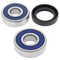 Rear Wheel Bearing Kit