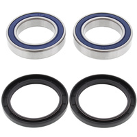 Rear All Balls Wheel Bearing and Seals kit