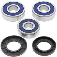 Rear Wheel Bearing Kit