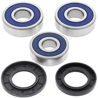 Rear Wheel Bearing Kit for Yamaha RD400 1976 - 1978 | XS500 1975 - 1977